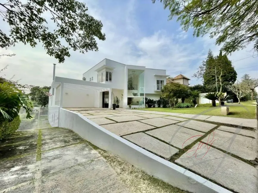 Casa de Condomínio com 4 quartos à venda, 489m2 em Granja Viana, Carapicuiba - SP - imagem 9 Foto 9 de Casa de Condomínio com 4 quartos à venda, 489m2 em Granja Viana, Carapicuiba - SP
