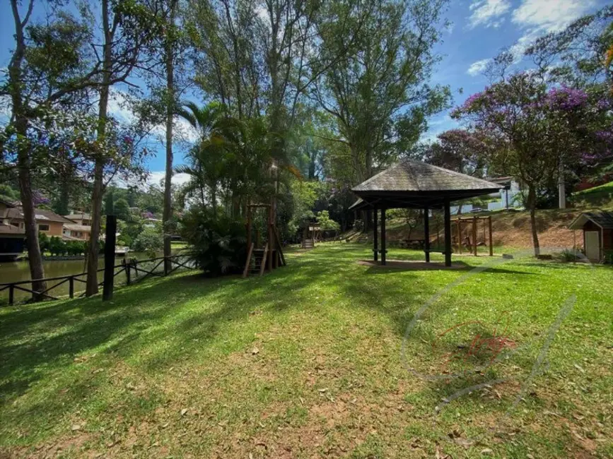 Casa de Condomínio com 4 quartos à venda, 489m2 em Granja Viana, Carapicuiba - SP - imagem 4 Foto 4 de Casa de Condomínio com 4 quartos à venda, 489m2 em Granja Viana, Carapicuiba - SP