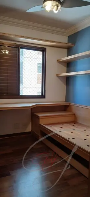 Apartamento com 3 quartos à venda, 120m2 em Vila São Francisco, São Paulo - SP - imagem 8 Foto 8 de Apartamento com 3 quartos à venda, 120m2 em Vila São Francisco, São Paulo - SP