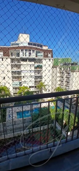 Apartamento com 3 quartos à venda, 120m2 em Vila São Francisco, São Paulo - SP - imagem 6 Foto 6 de Apartamento com 3 quartos à venda, 120m2 em Vila São Francisco, São Paulo - SP