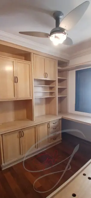 Apartamento com 3 quartos à venda, 120m2 em Vila São Francisco, São Paulo - SP - imagem 7 Foto 7 de Apartamento com 3 quartos à venda, 120m2 em Vila São Francisco, São Paulo - SP