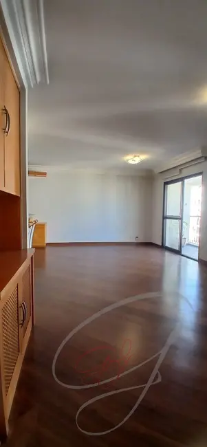 Apartamento com 3 quartos à venda, 120m2 em Vila São Francisco, São Paulo - SP - imagem 3 Foto 3 de Apartamento com 3 quartos à venda, 120m2 em Vila São Francisco, São Paulo - SP
