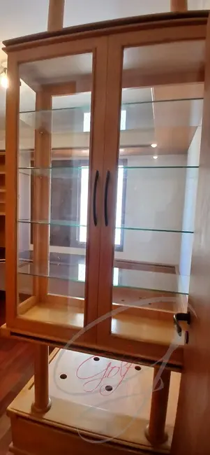 Apartamento com 3 quartos à venda, 120m2 em Vila São Francisco, São Paulo - SP - imagem 4 Foto 4 de Apartamento com 3 quartos à venda, 120m2 em Vila São Francisco, São Paulo - SP