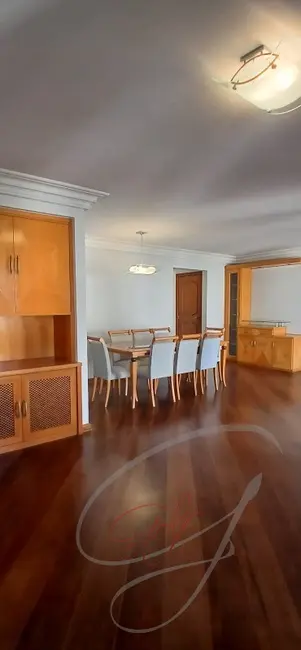 Apartamento com 3 quartos à venda, 120m2 em Vila São Francisco, São Paulo - SP - imagem 1 Foto 1 de Apartamento com 3 quartos à venda, 120m2 em Vila São Francisco, São Paulo - SP