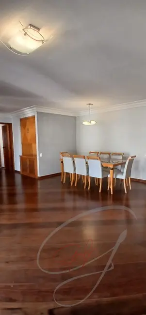 Apartamento com 3 quartos à venda, 120m2 em Vila São Francisco, São Paulo - SP - imagem 2 Foto 2 de Apartamento com 3 quartos à venda, 120m2 em Vila São Francisco, São Paulo - SP