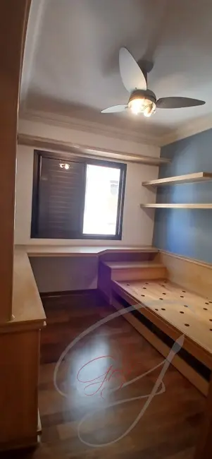 Apartamento com 3 quartos à venda, 120m2 em Vila São Francisco, São Paulo - SP - imagem 9 Foto 9 de Apartamento com 3 quartos à venda, 120m2 em Vila São Francisco, São Paulo - SP