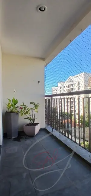 Apartamento com 3 quartos à venda, 120m2 em Vila São Francisco, São Paulo - SP - imagem 5 Foto 5 de Apartamento com 3 quartos à venda, 120m2 em Vila São Francisco, São Paulo - SP