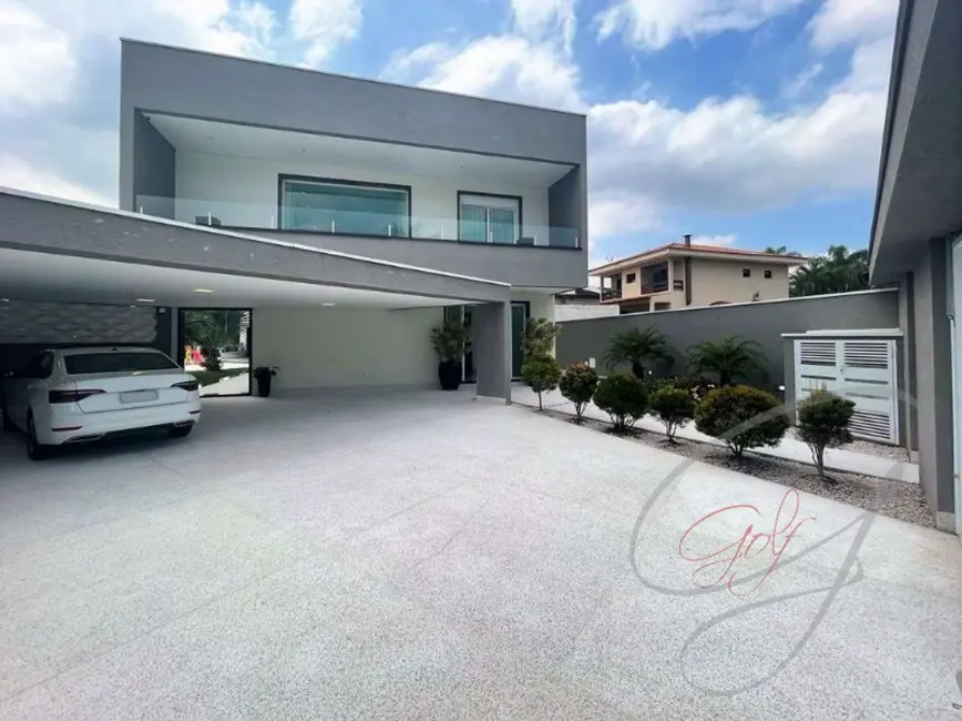 Foto 3 de Casa de Condomínio com 4 quartos à venda, 884m2 em Granja Viana, Cotia - SP