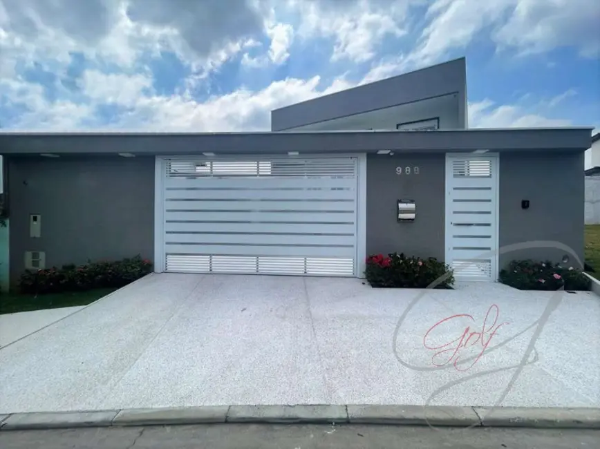 Foto 2 de Casa de Condomínio com 4 quartos à venda, 884m2 em Granja Viana, Cotia - SP