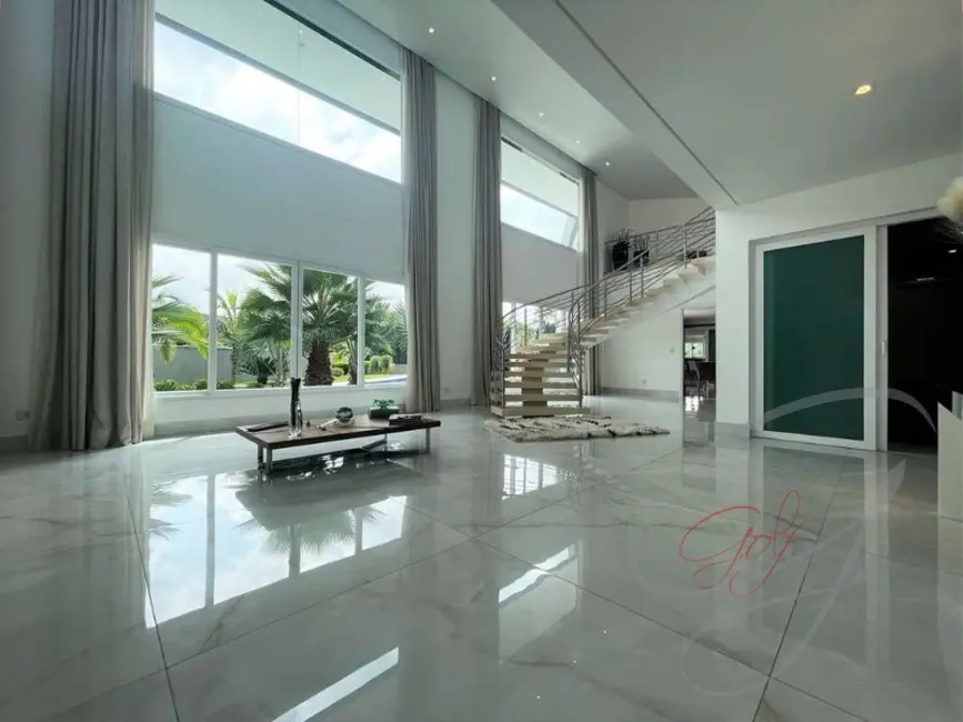 Foto 6 de Casa de Condomínio com 4 quartos à venda, 884m2 em Granja Viana, Cotia - SP