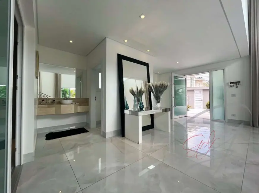 Foto 5 de Casa de Condomínio com 4 quartos à venda, 884m2 em Granja Viana, Cotia - SP