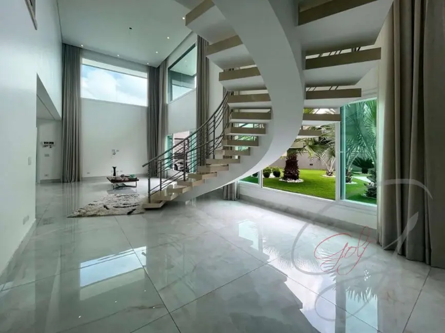 Foto 8 de Casa de Condomínio com 4 quartos à venda, 884m2 em Granja Viana, Cotia - SP