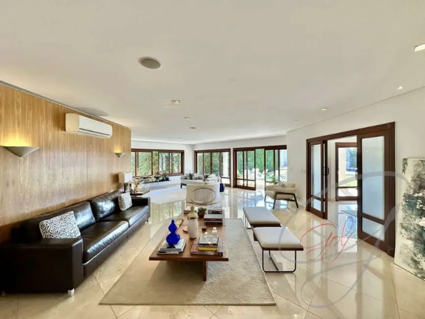 Foto 8 de Casa de Condomínio com 5 quartos à venda, 752m2 em Granja Viana, Cotia - SP