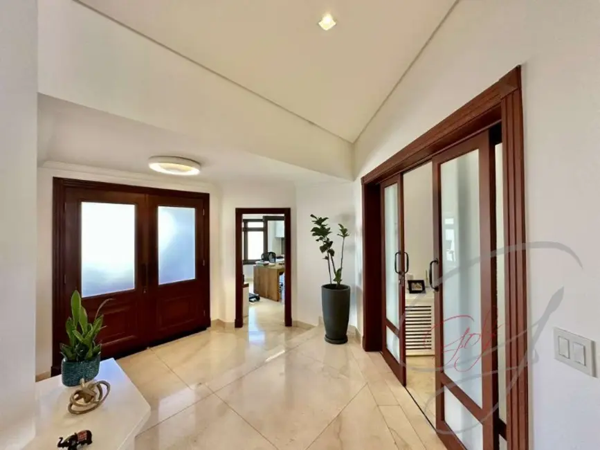 Foto 5 de Casa de Condomínio com 5 quartos à venda, 752m2 em Granja Viana, Cotia - SP