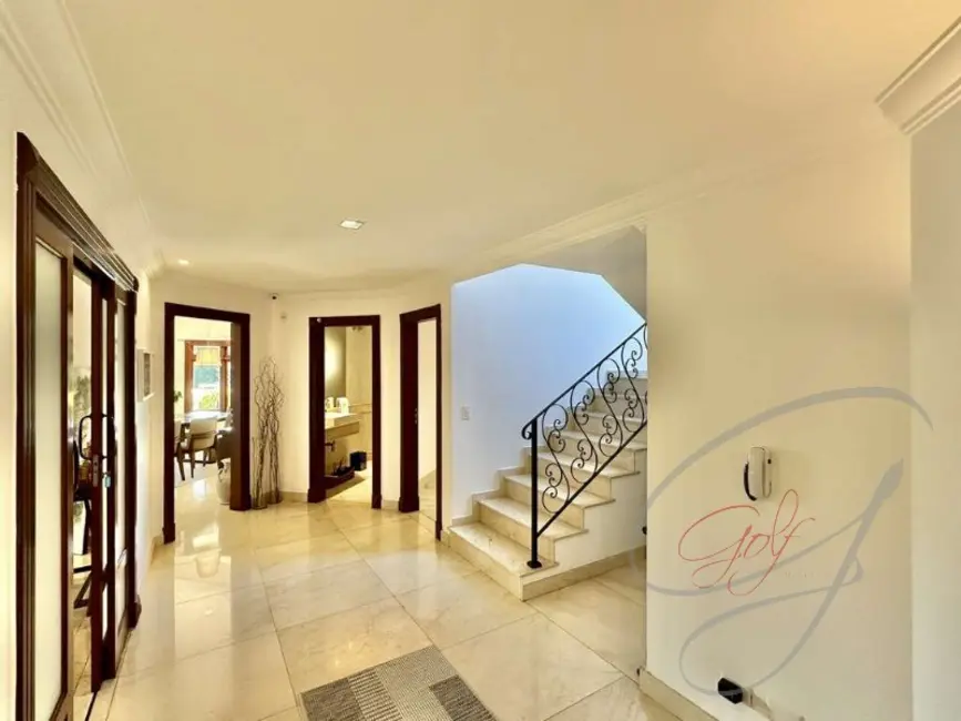Foto 6 de Casa de Condomínio com 5 quartos à venda, 752m2 em Granja Viana, Cotia - SP