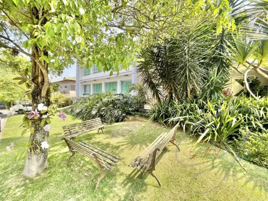 Casa de Condomínio com 6 quartos à venda, 1200m2 em Granja Viana, Carapicuiba - SP - imagem 6 Foto 6 de Casa de Condomínio com 6 quartos à venda, 1200m2 em Granja Viana, Carapicuiba - SP