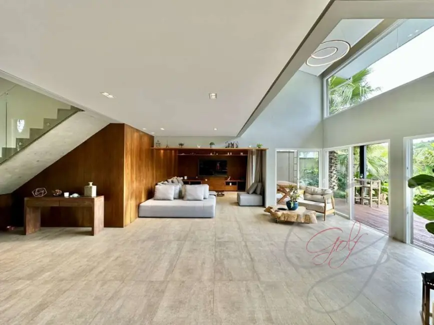 Foto 5 de Casa de Condomínio com 4 quartos à venda, 463m2 em Embu Das Artes - SP