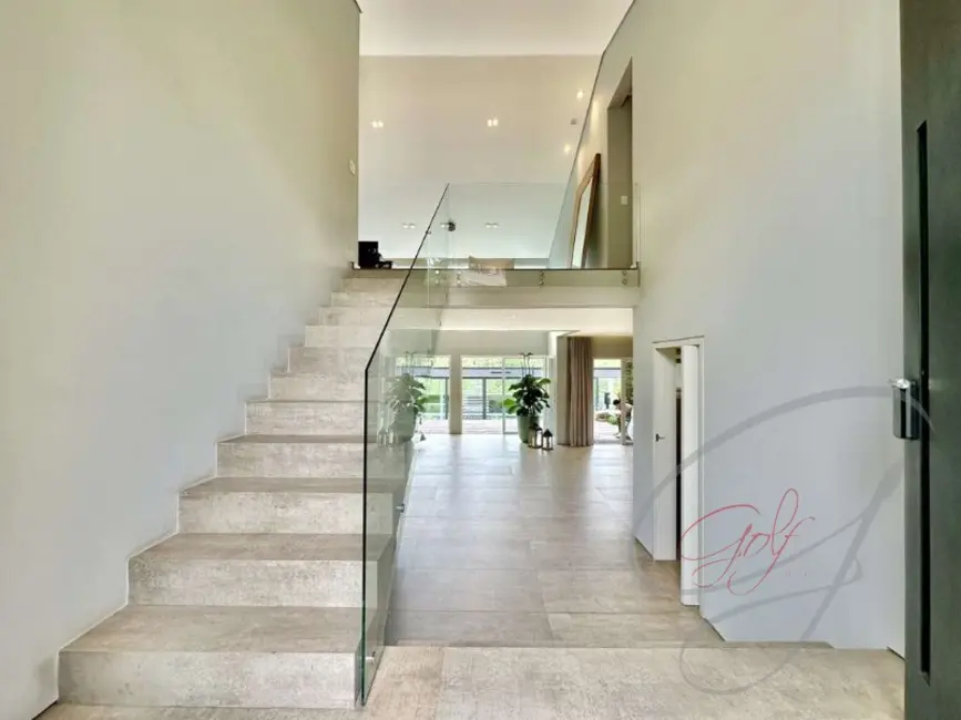 Foto 4 de Casa de Condomínio com 4 quartos à venda, 463m2 em Embu Das Artes - SP