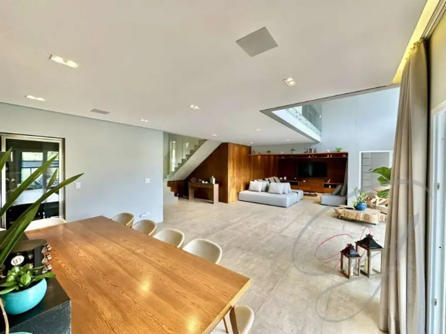 Foto 8 de Casa de Condomínio com 4 quartos à venda, 463m2 em Embu Das Artes - SP