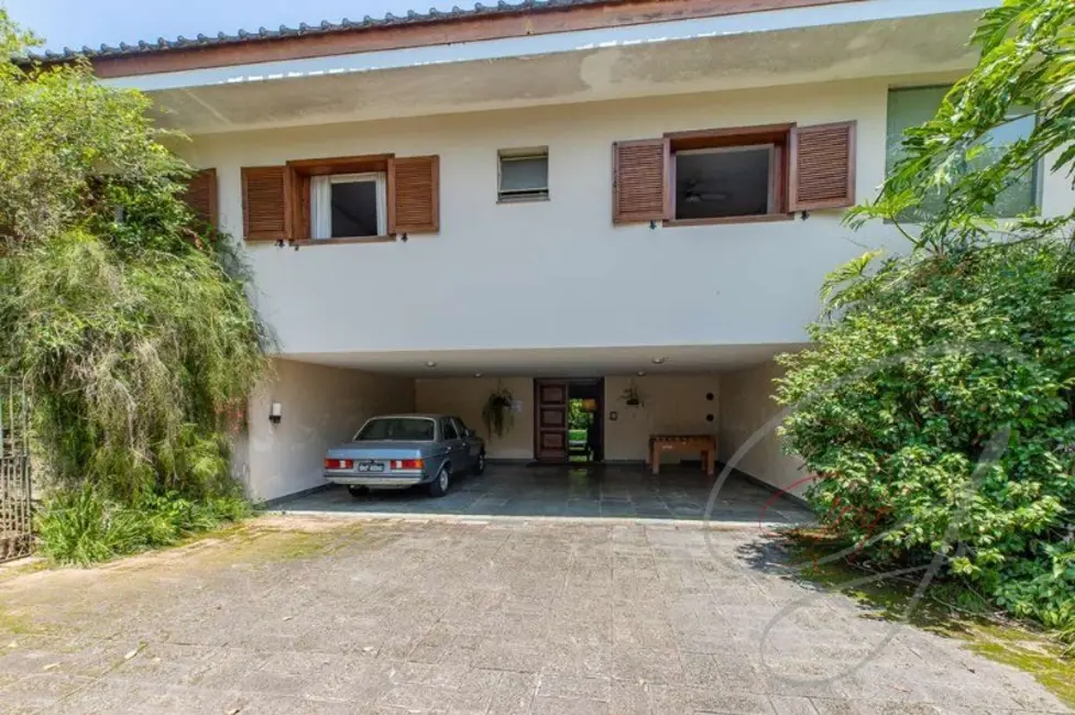 Foto 2 de Casa de Condomínio com 6 quartos à venda, 721m2 em Granja Viana, Cotia - SP