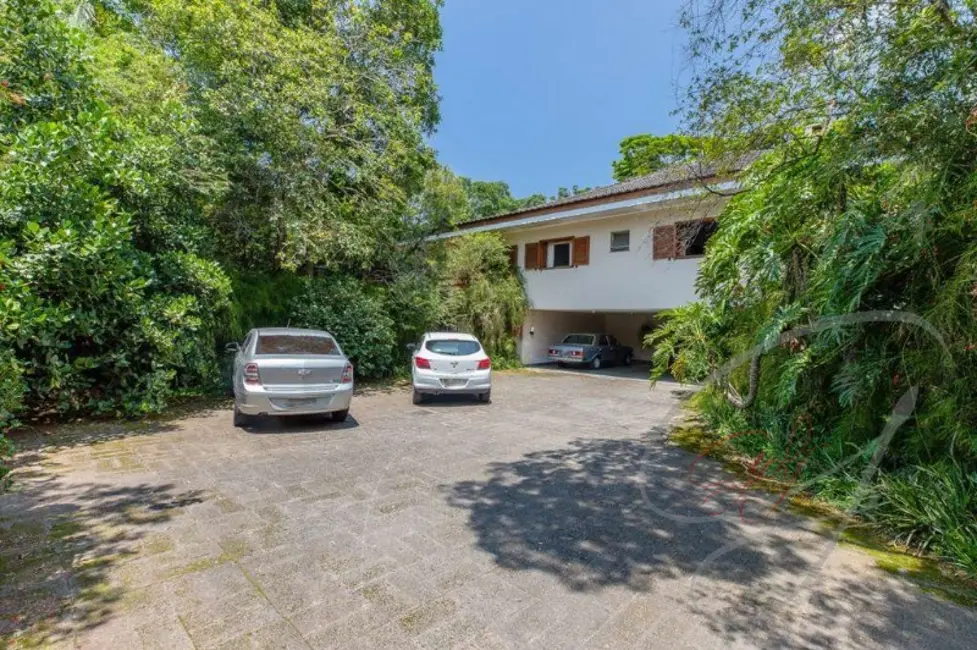 Foto 1 de Casa de Condomínio com 6 quartos à venda, 721m2 em Granja Viana, Cotia - SP