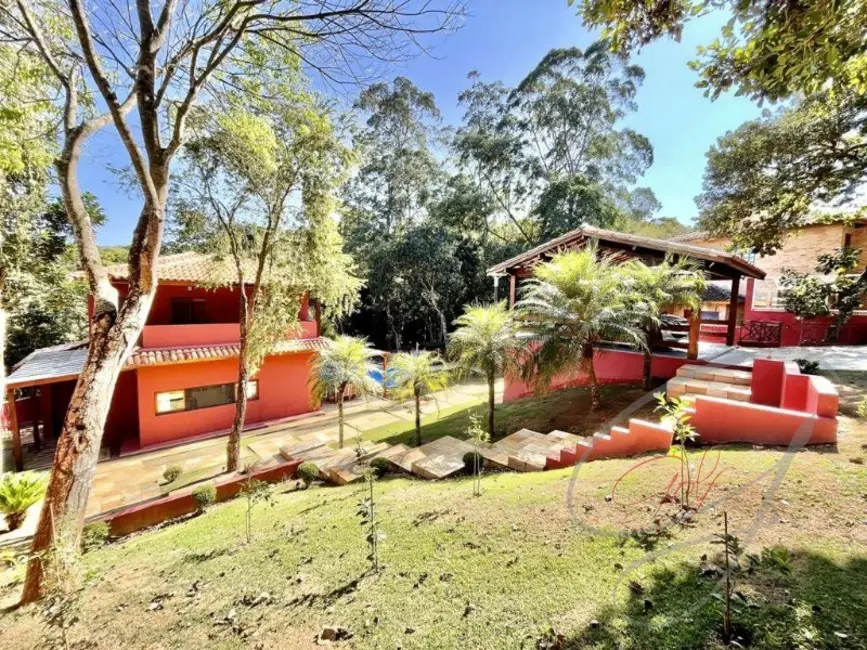 Casa de Condomínio com 4 quartos à venda, 1400m2 em Granja Viana, Carapicuiba - SP - imagem 9 Foto 9 de Casa de Condomínio com 4 quartos à venda, 1400m2 em Granja Viana, Carapicuiba - SP