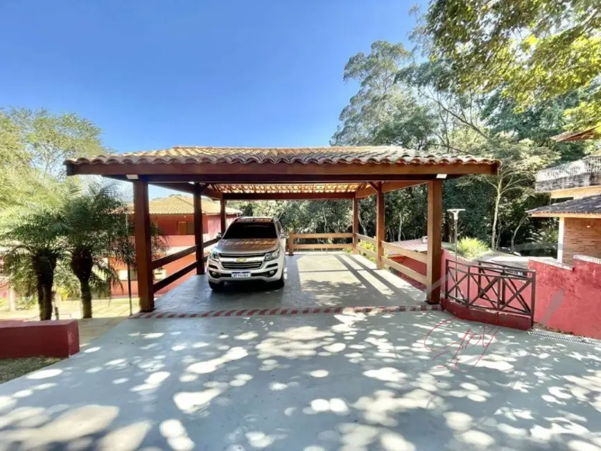 Casa de Condomínio com 4 quartos à venda, 1400m2 em Granja Viana, Carapicuiba - SP - imagem 6 Foto 6 de Casa de Condomínio com 4 quartos à venda, 1400m2 em Granja Viana, Carapicuiba - SP