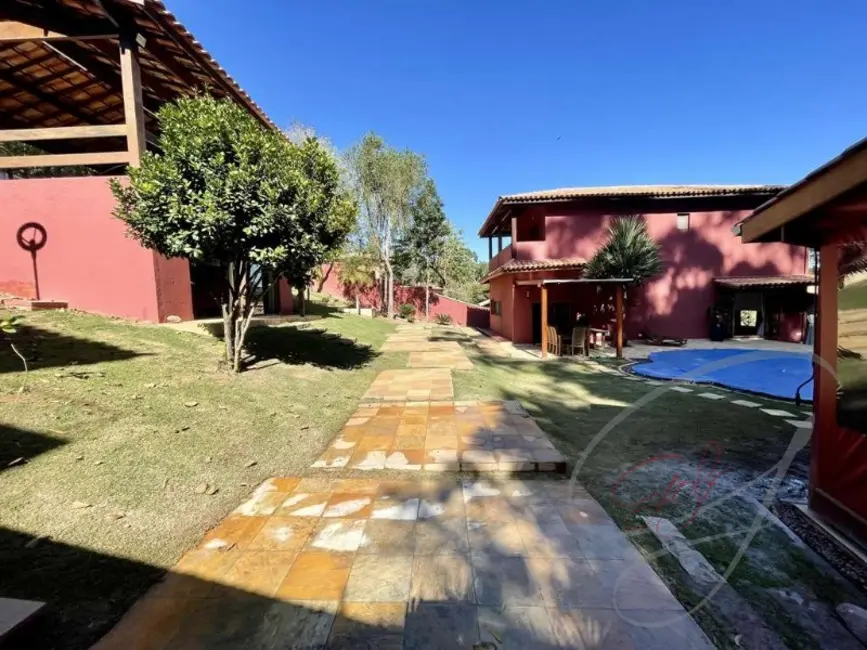 Casa de Condomínio com 4 quartos à venda, 1400m2 em Granja Viana, Carapicuiba - SP - imagem 8 Foto 8 de Casa de Condomínio com 4 quartos à venda, 1400m2 em Granja Viana, Carapicuiba - SP