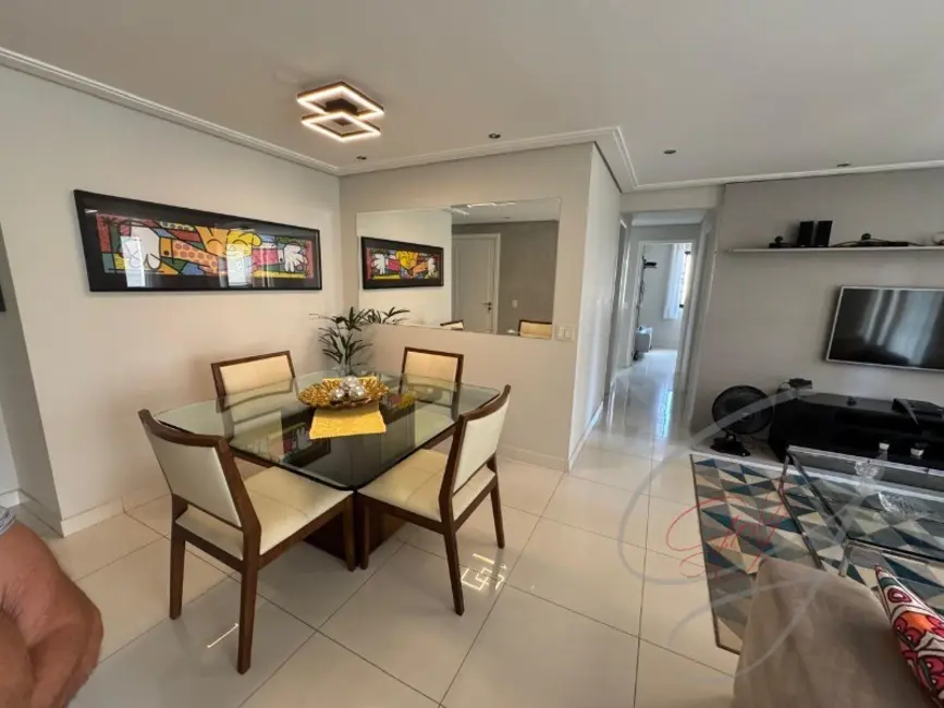 Foto 6 de Apartamento com 3 quartos à venda, 107m2 em Vila São Francisco, São Paulo - SP