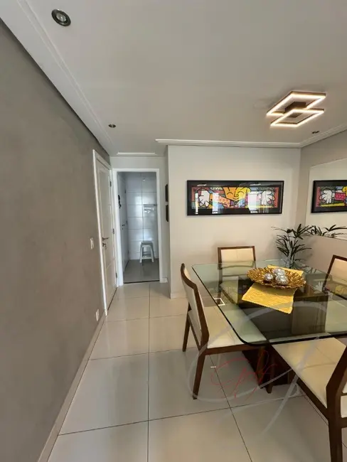 Foto 5 de Apartamento com 3 quartos à venda, 107m2 em Vila São Francisco, São Paulo - SP
