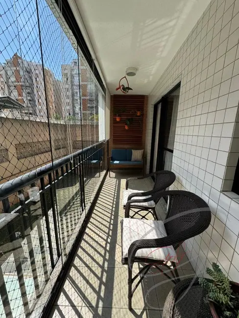 Foto 8 de Apartamento com 3 quartos à venda, 107m2 em Vila São Francisco, São Paulo - SP