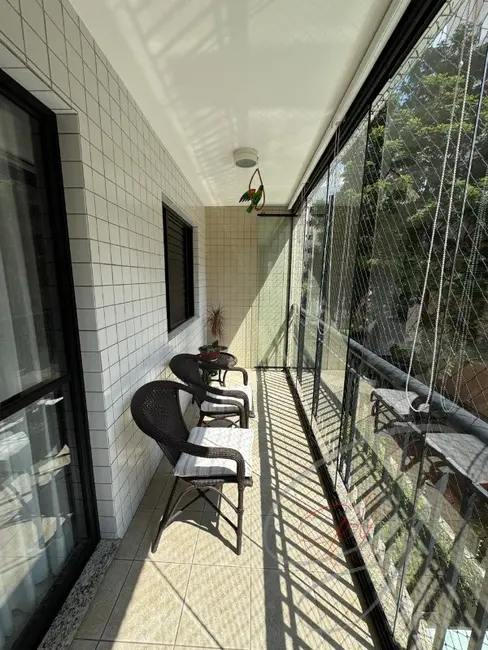 Foto 9 de Apartamento com 3 quartos à venda, 107m2 em Vila São Francisco, São Paulo - SP