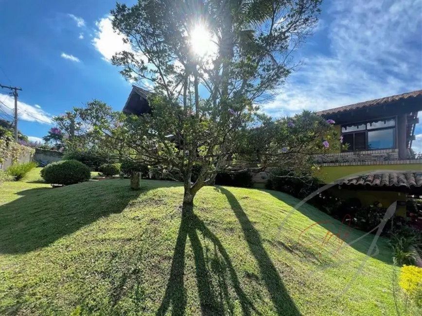 Casa de Condomínio com 5 quartos à venda, 1333m2 em Granja Viana, Cotia - SP - imagem 6 Foto 6 de Casa de Condomínio com 5 quartos à venda, 1333m2 em Granja Viana, Cotia - SP