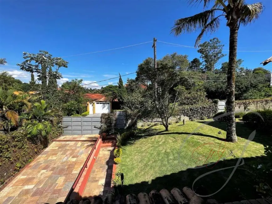 Casa de Condomínio com 5 quartos à venda, 1333m2 em Granja Viana, Cotia - SP - imagem 4 Foto 4 de Casa de Condomínio com 5 quartos à venda, 1333m2 em Granja Viana, Cotia - SP