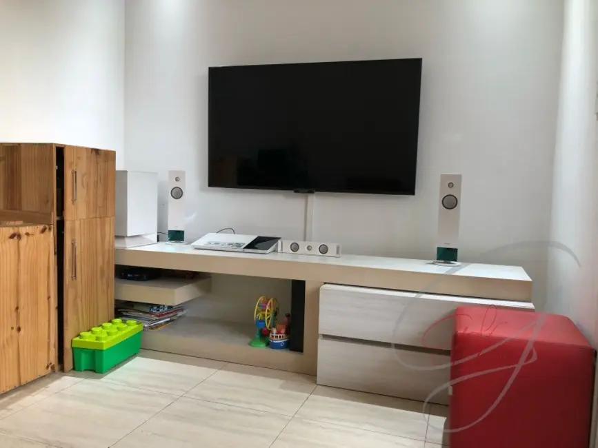 Foto 8 de Casa de Condomínio com 2 quartos à venda, 144m2 em Vila São Francisco, São Paulo - SP