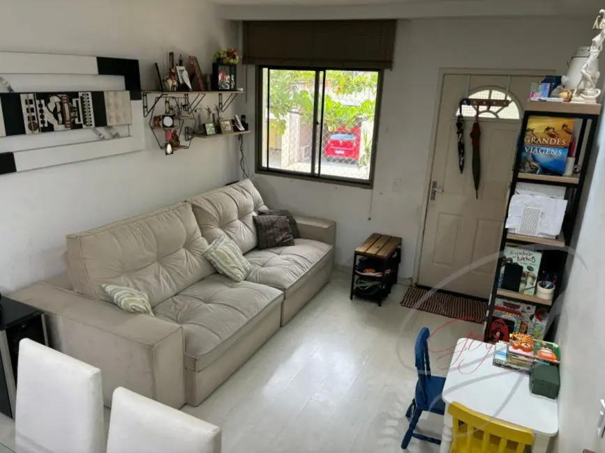 Foto 1 de Casa de Condomínio com 2 quartos à venda, 144m2 em Vila São Francisco, São Paulo - SP