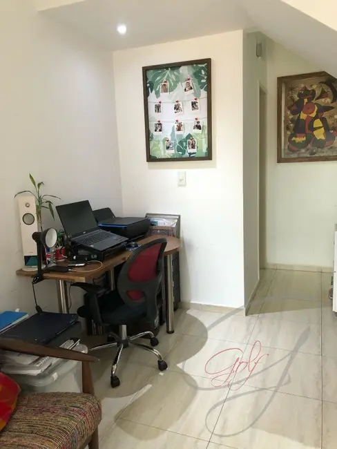 Foto 7 de Casa de Condomínio com 2 quartos à venda, 144m2 em Vila São Francisco, São Paulo - SP