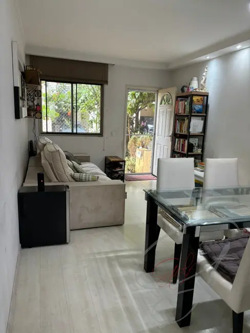 Foto 2 de Casa de Condomínio com 2 quartos à venda, 144m2 em Vila São Francisco, São Paulo - SP