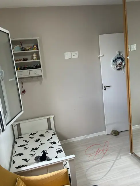 Foto 6 de Casa de Condomínio com 2 quartos à venda, 144m2 em Vila São Francisco, São Paulo - SP