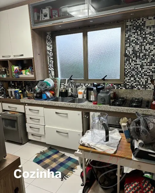 Foto 3 de Casa de Condomínio com 2 quartos à venda, 144m2 em Vila São Francisco, São Paulo - SP