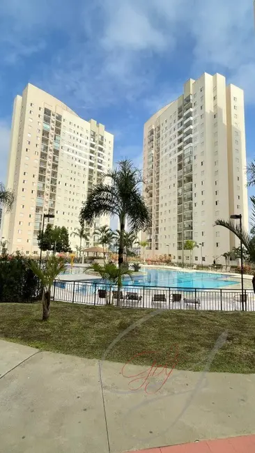 Apartamento com 3 quartos à venda, 74m2 em Umuarama, Osasco - SP - imagem 2 Foto 2 de Apartamento com 3 quartos à venda, 74m2 em Umuarama, Osasco - SP