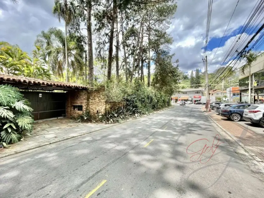 Foto 8 de Casa com 5 quartos à venda, 757m2 em Cotia - SP