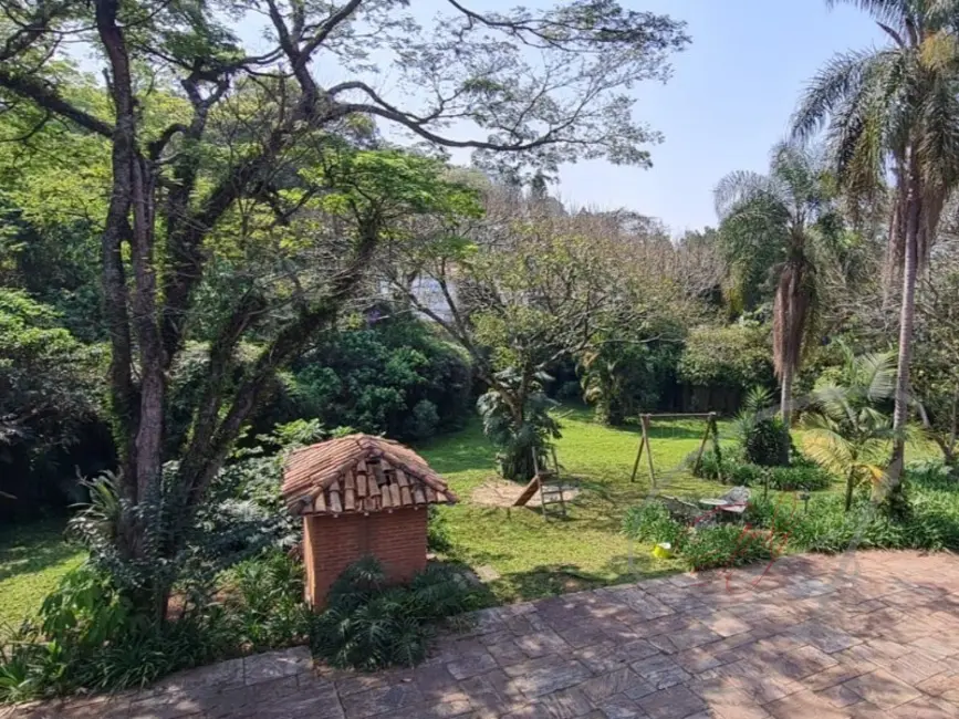 Foto 2 de Casa com 5 quartos à venda, 757m2 em Cotia - SP