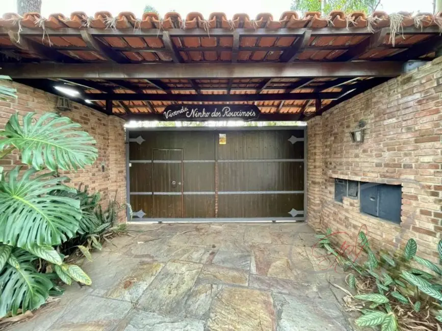 Foto 9 de Casa com 5 quartos à venda, 757m2 em Cotia - SP