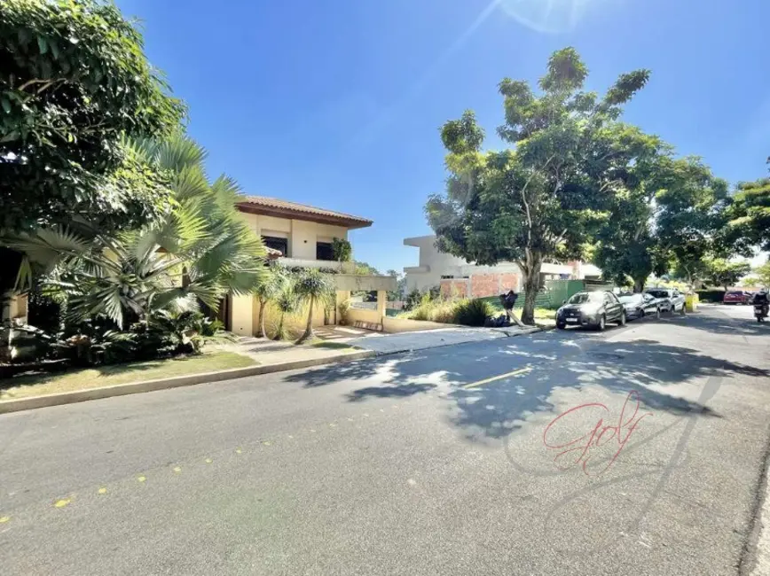 Casa de Condomínio com 5 quartos à venda, 610m2 em Granja Viana, Cotia - SP - imagem 3 Foto 3 de Casa de Condomínio com 5 quartos à venda, 610m2 em Granja Viana, Cotia - SP