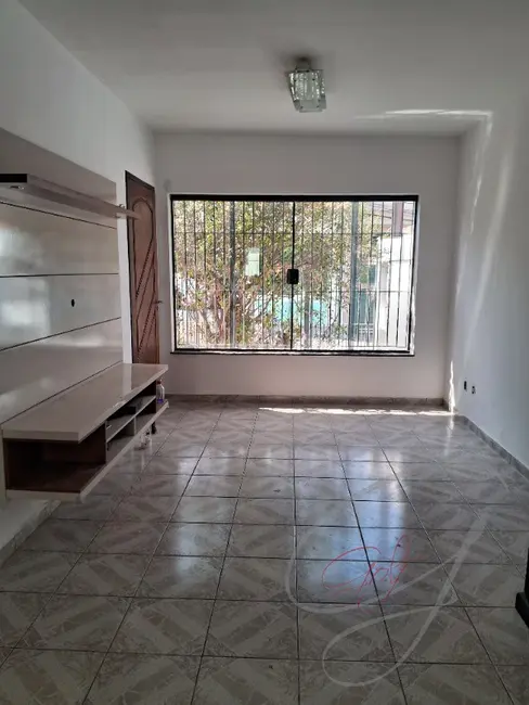 Foto 1 de Casa com 3 quartos à venda, 155m2 em Vila Yara, Osasco - SP