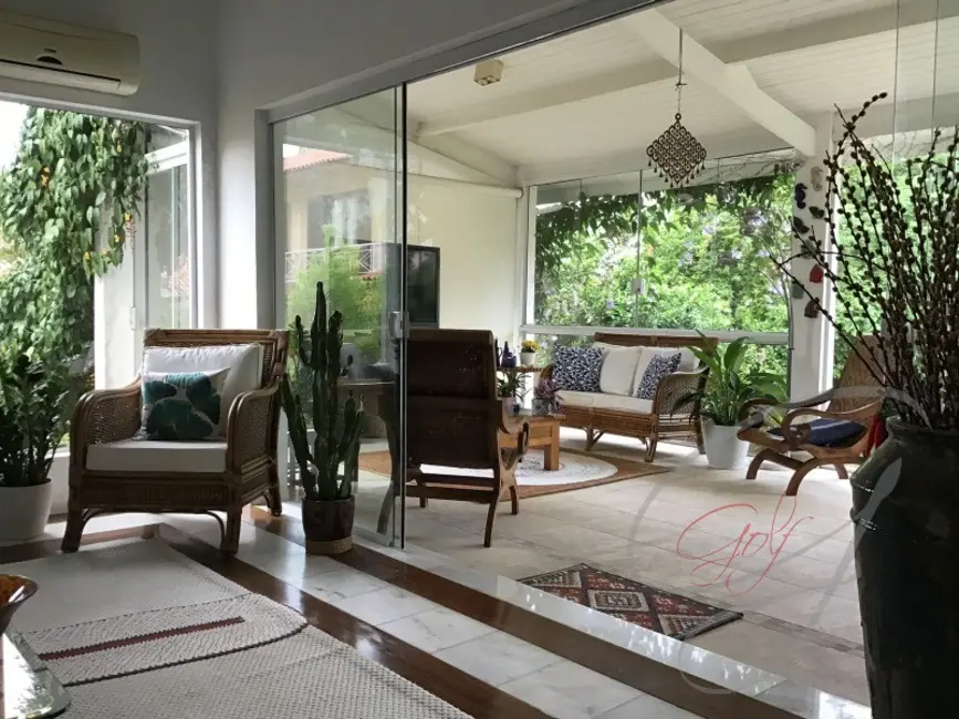 Foto 5 de Casa de Condomínio com 3 quartos à venda, 335m2 em Nova Higienópolis, Jandira - SP