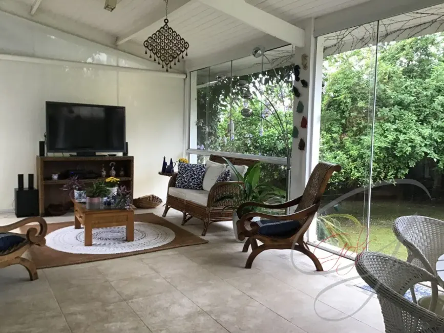 Foto 7 de Casa de Condomínio com 3 quartos à venda, 335m2 em Nova Higienópolis, Jandira - SP