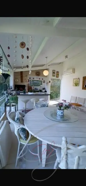 Foto 8 de Casa de Condomínio com 3 quartos à venda, 335m2 em Nova Higienópolis, Jandira - SP