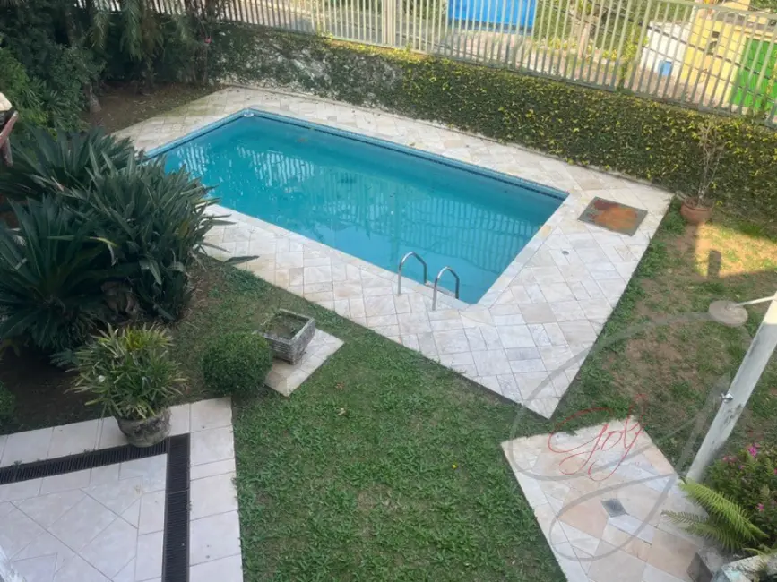 Foto 6 de Casa com 5 quartos à venda, 504m2 em Parque dos Príncipes, São Paulo - SP